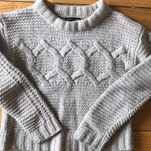 Banana Republic sweater